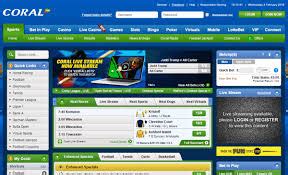coral bookmakers wiki|Coral ratings, promo codes & bonuses .